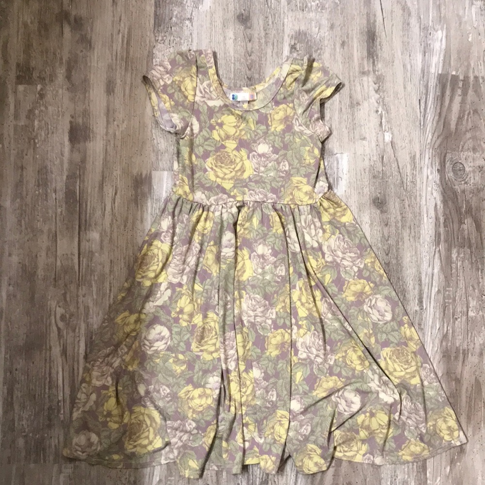 Girls LuLaRoe